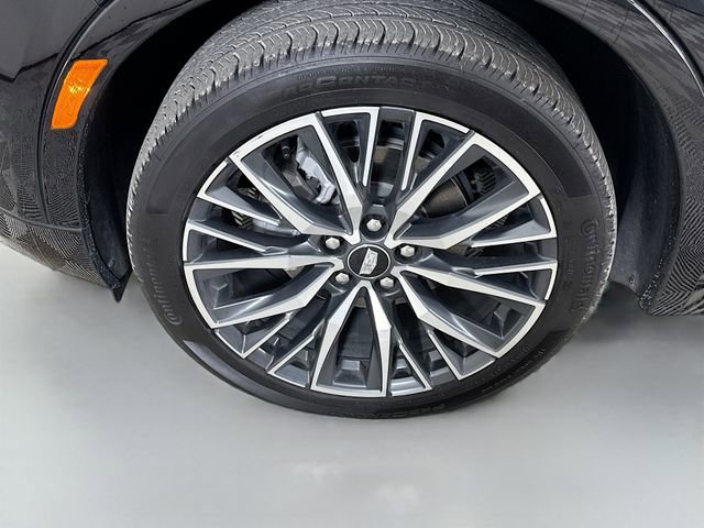 Used 2024 Cadillac XT4 Sport w/ Technology Package image 31