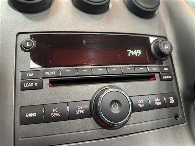 Used 2007 Pontiac Solstice GXP w/ Premium Package image 19