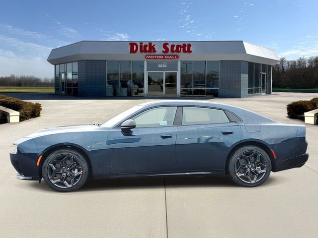 New 2026 Dodge Charger R/T image 4