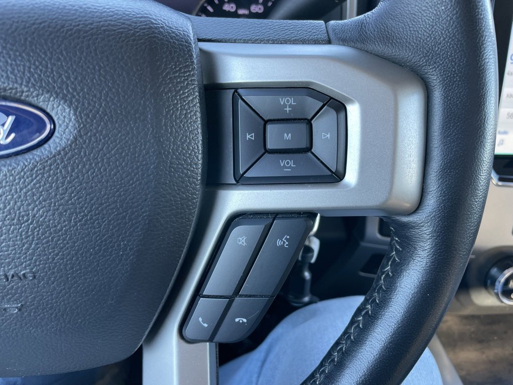 Used 2022 Ford F250 Lariat w/ Chrome Package image 23