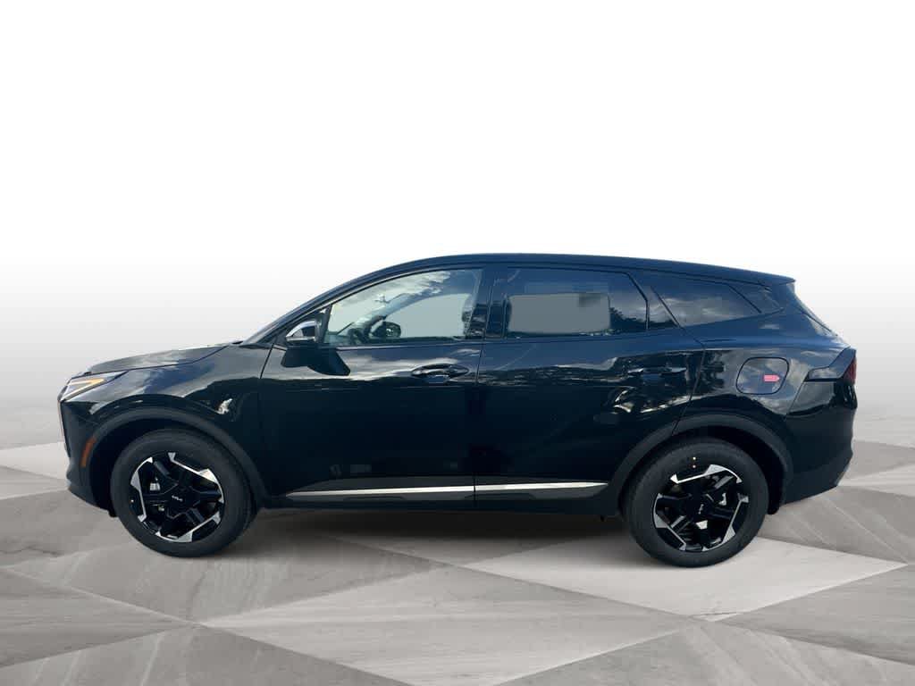 Used 2026 Kia Sportage S AWD/4WD image 5