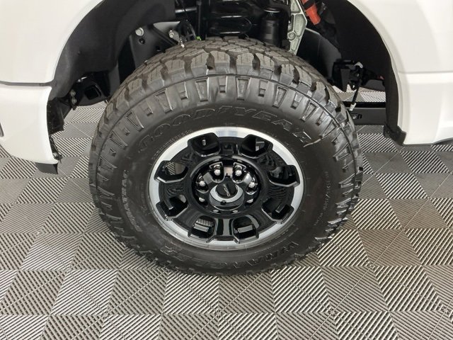 New 2026 Ford F350 Platinum image 34