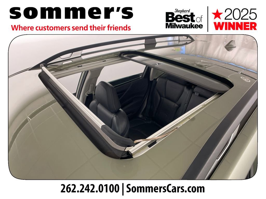 Used 2020 Subaru Forester Touring w/ Popular Package #2 image 19