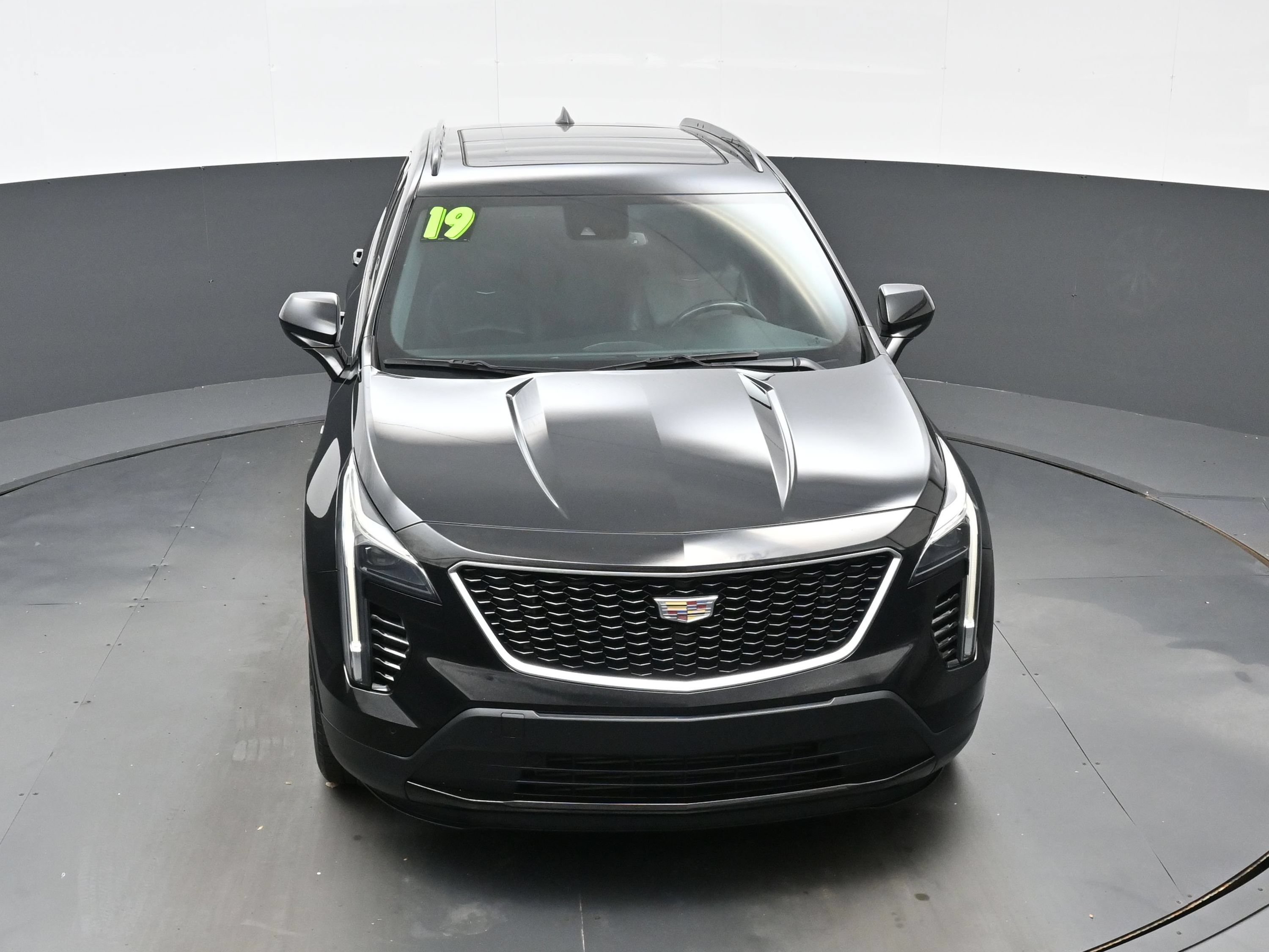 Used 2019 Cadillac XT4 Sport w/ Driver Awareness Package FWD image 40