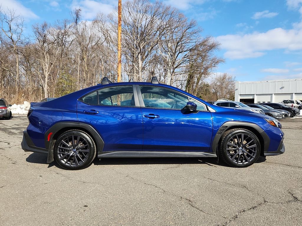 Used 2024 Subaru WRX Premium image 7