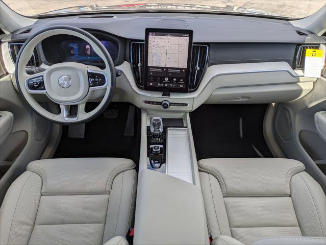 New 2026 Volvo XC60 T8 Ultra w/ Protection Package Premier image 11