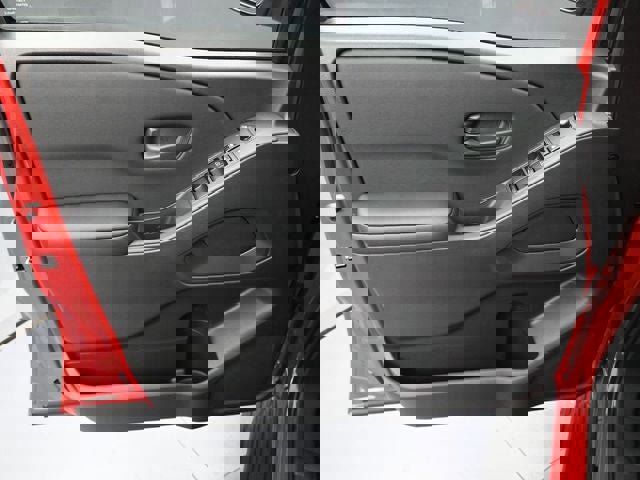 New 2026 Nissan Frontier SV w/ All-Weather Content Package image 12