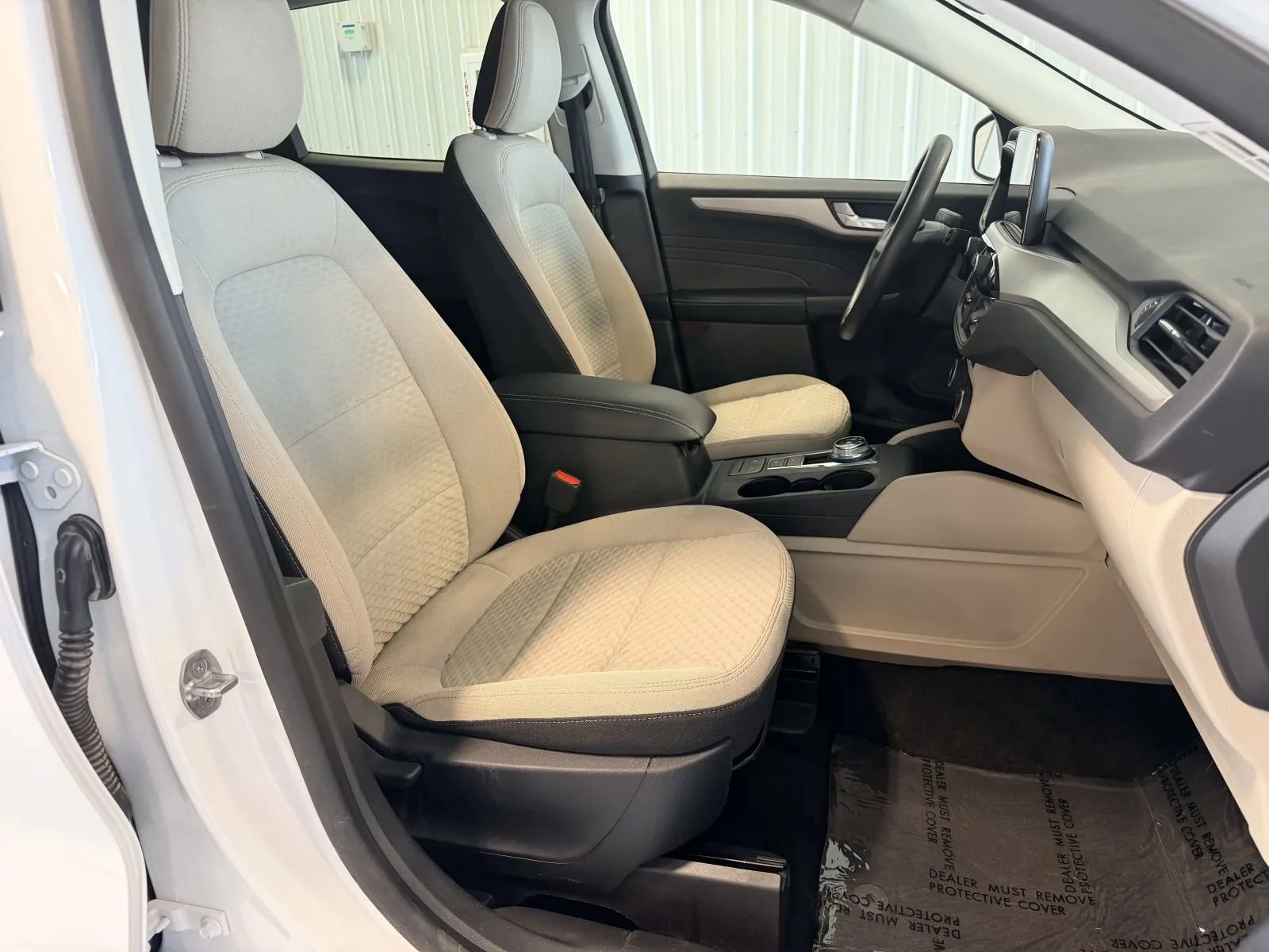 Used 2021 Ford Escape SE AWD/4WD image 23