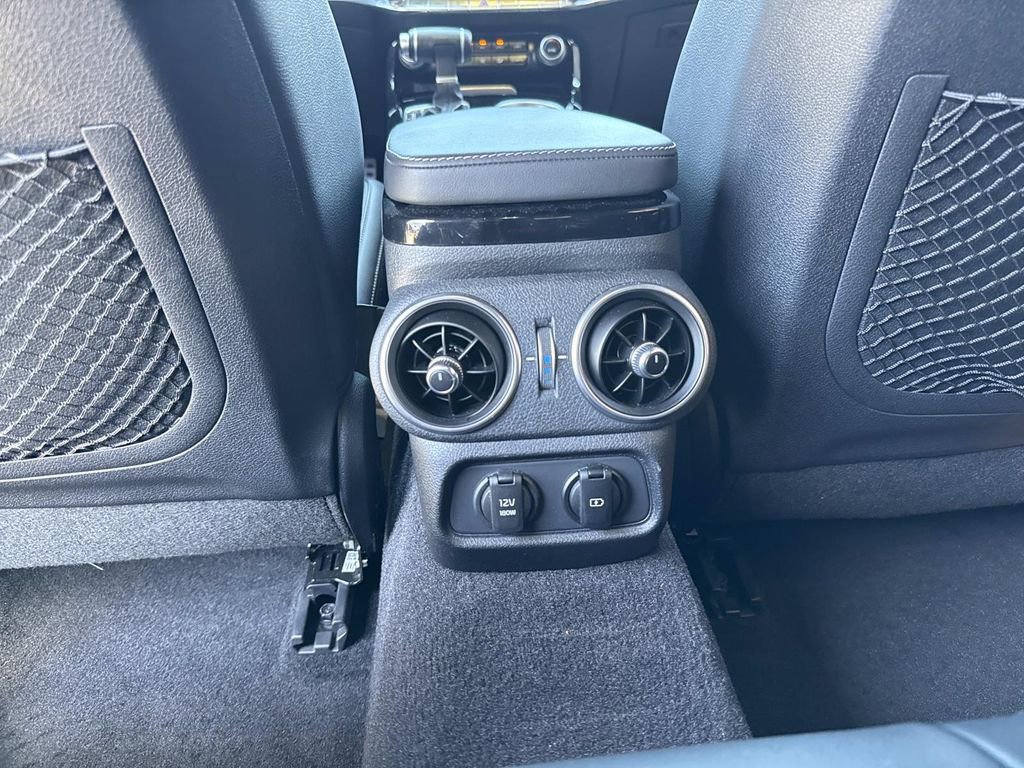 Used 2022 Kia Stinger GT-Line w/ Sun & Sound Package image 20