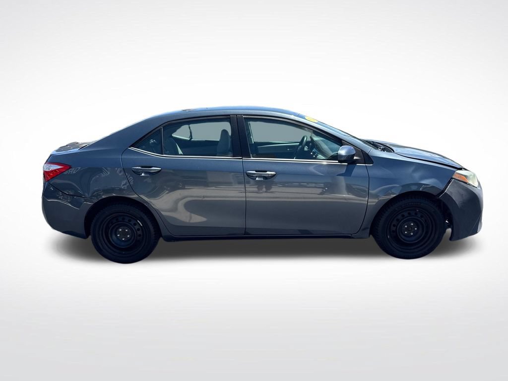 Used 2014 Toyota Corolla LE FWD image 6