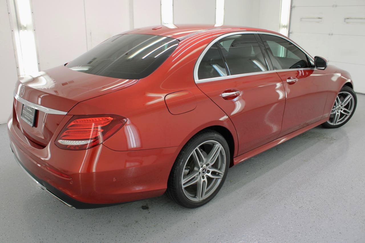 Used 2017 Mercedes-Benz E 300 image 29