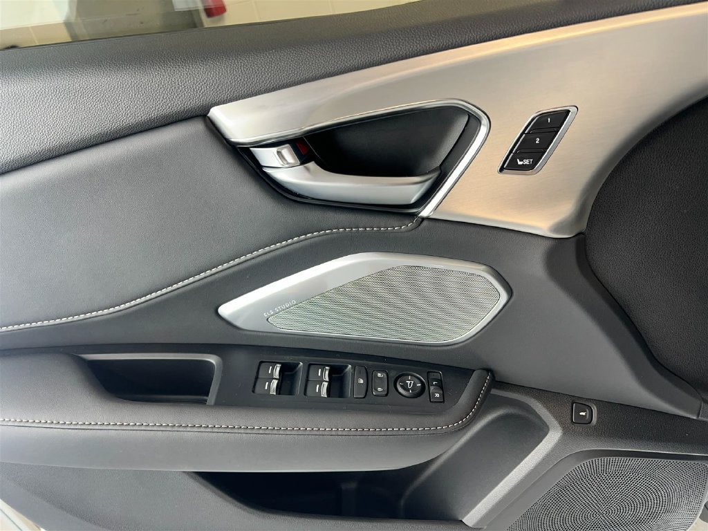 New 2026 Acura RDX w/ Technology Package AWD/4WD image 16