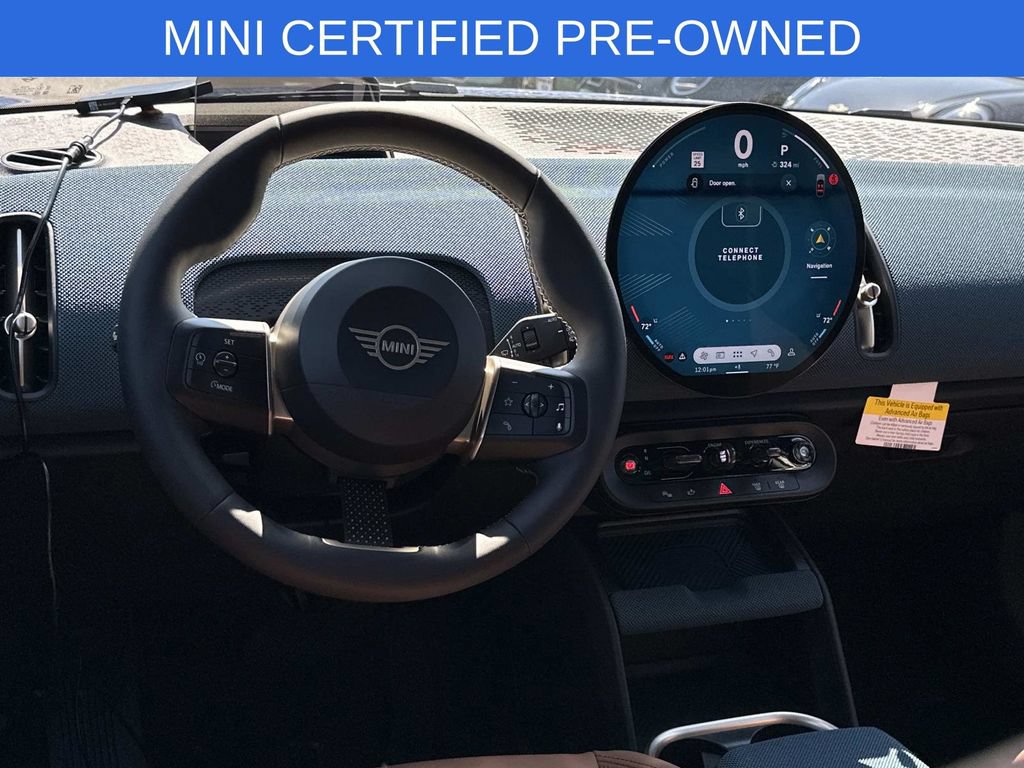 Used 2026 MINI Cooper Countryman S AWD/4WD image 2