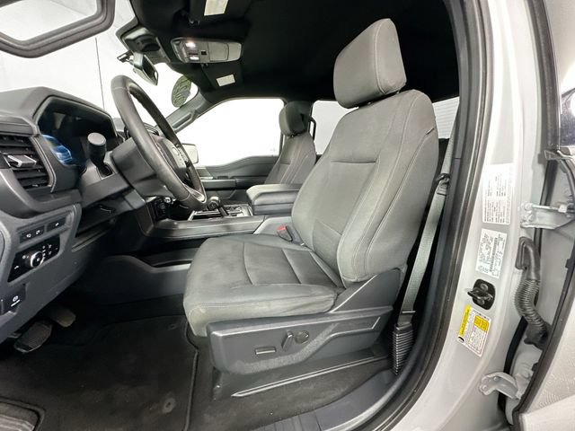 Used 2024 Ford F150 XLT w/ Equipment Group 302A MID AWD/4WD image 23