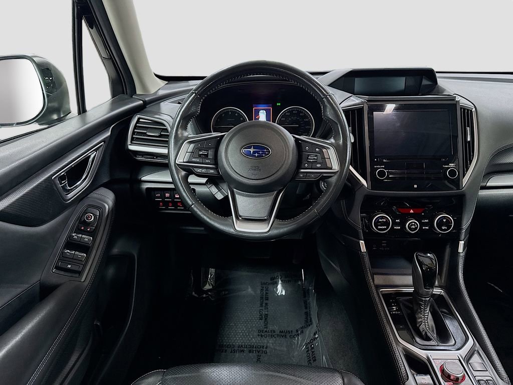 Used 2021 Subaru Forester Limited image 21