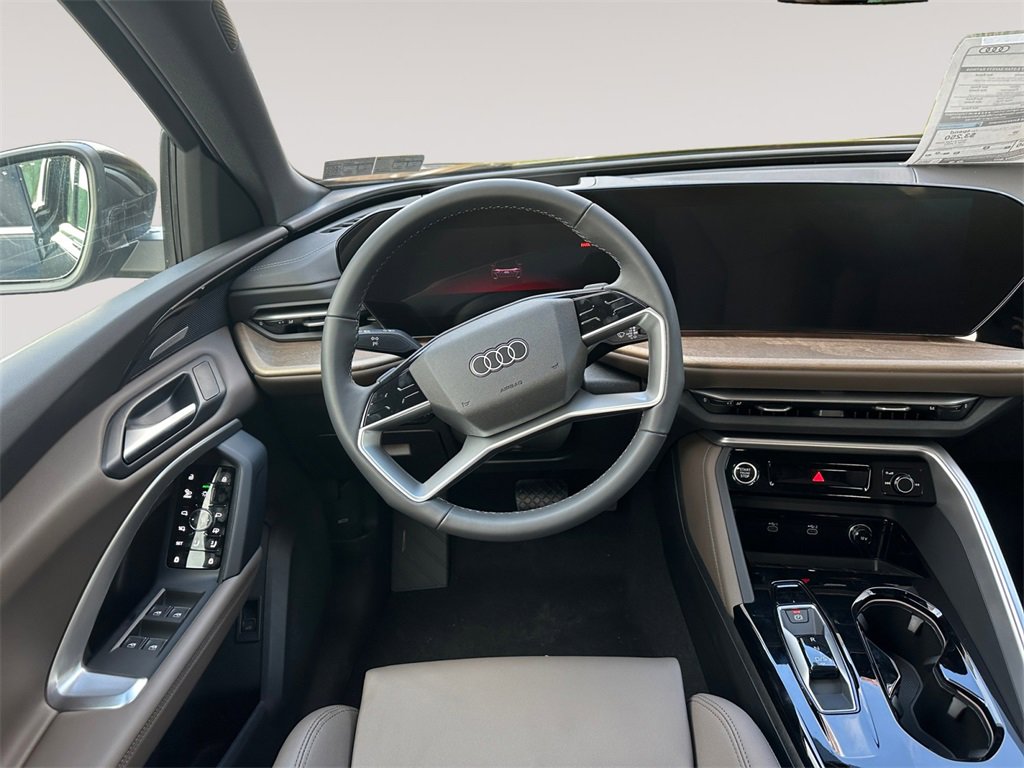 New 2025 Audi Q5 2.0T Premium Plus image 12