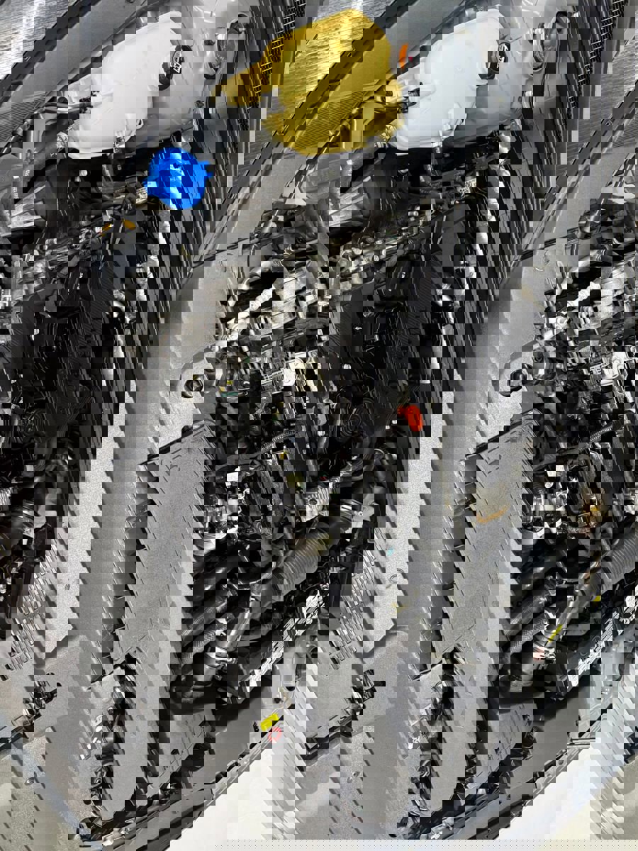 Used 2021 Kia K5 LX image 47