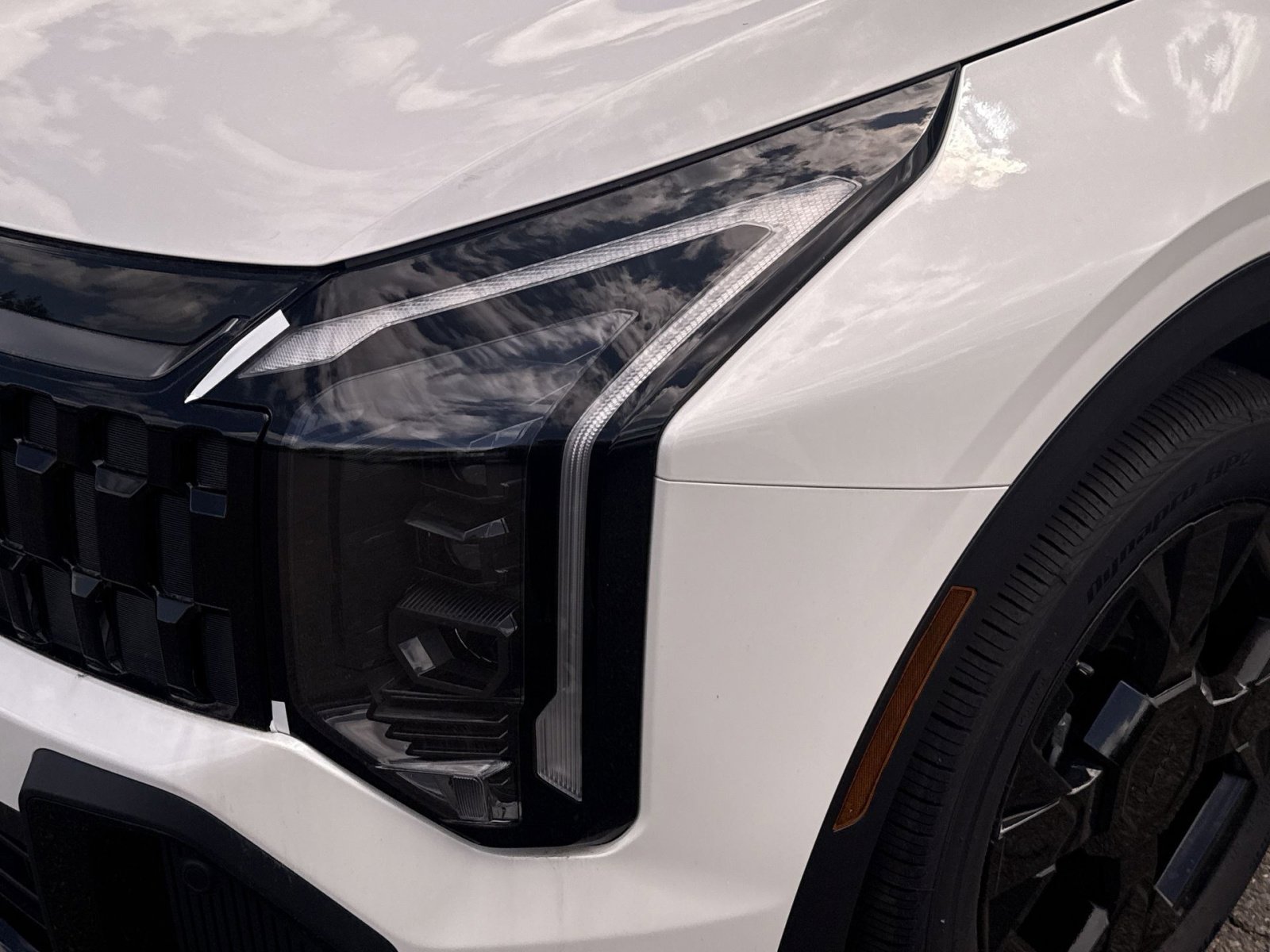 New 2026 Kia Sportage X-Line AWD/4WD image 21