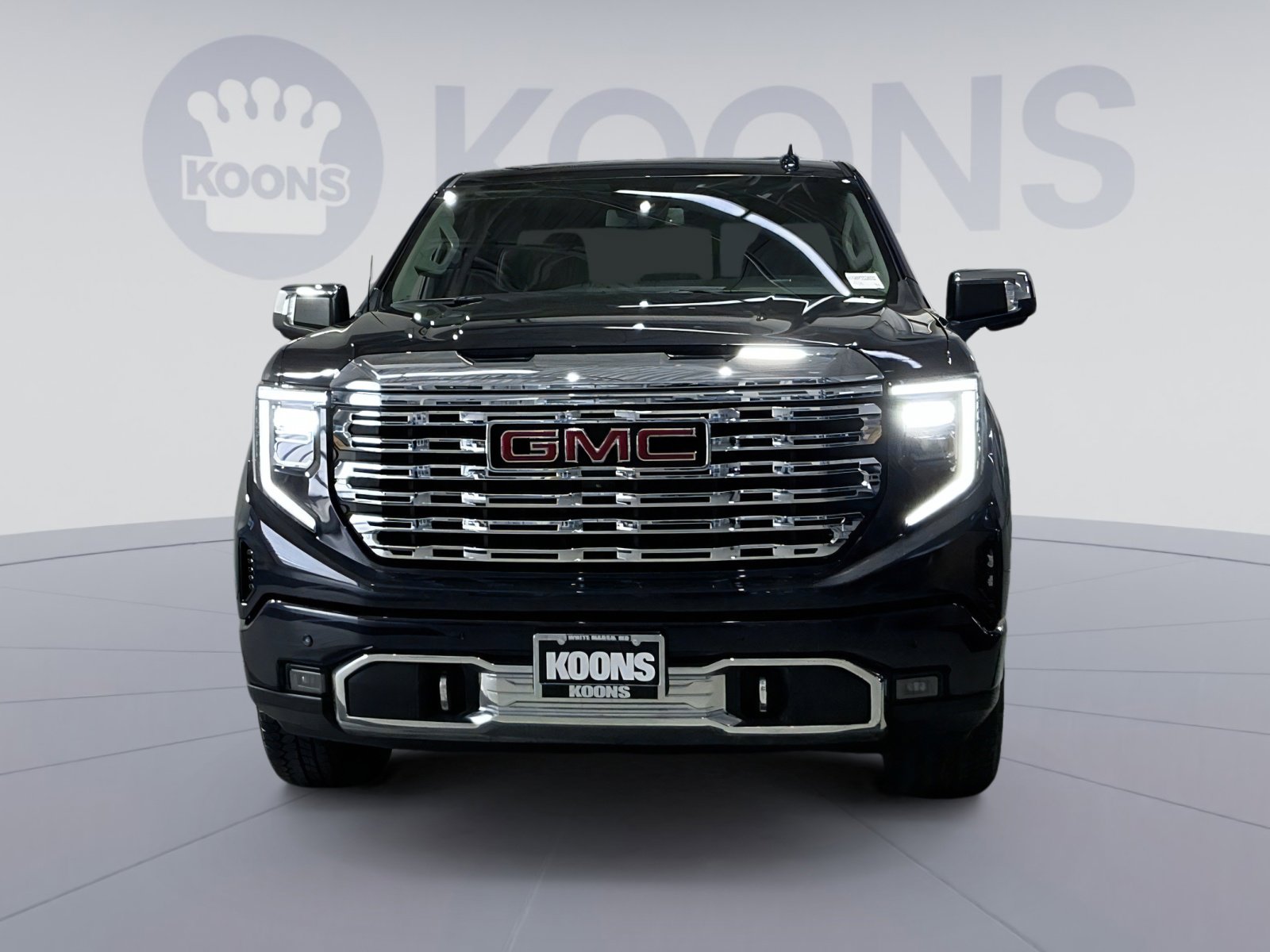 Used 2023 GMC Sierra 1500 Denali image 19
