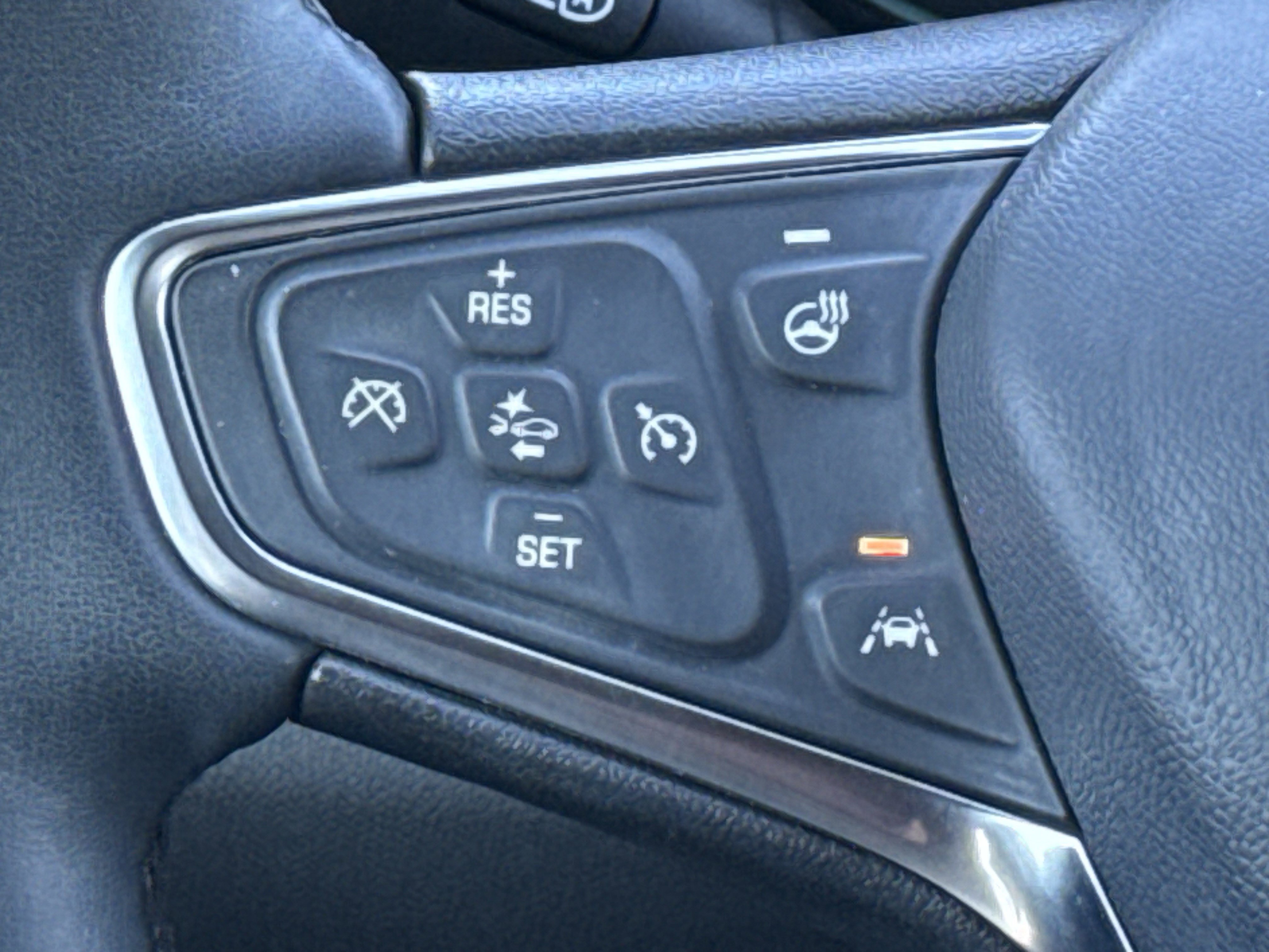 Certified 2024 Chevrolet Equinox LT image 19