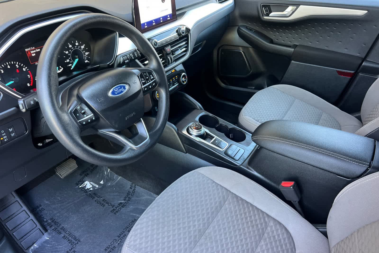 Used 2020 Ford Escape SE FWD image 11