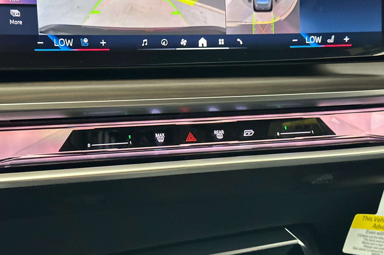 New 2026 BMW i7 eDrive50 w/ M Sport Package image 18