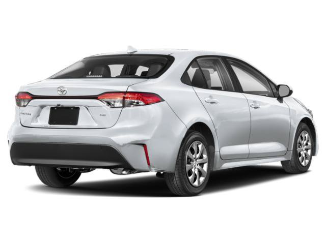 Used 2023 Toyota Corolla LE FWD image 2