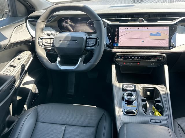 New 2026 Jeep Cherokee Limited AWD/4WD image 16