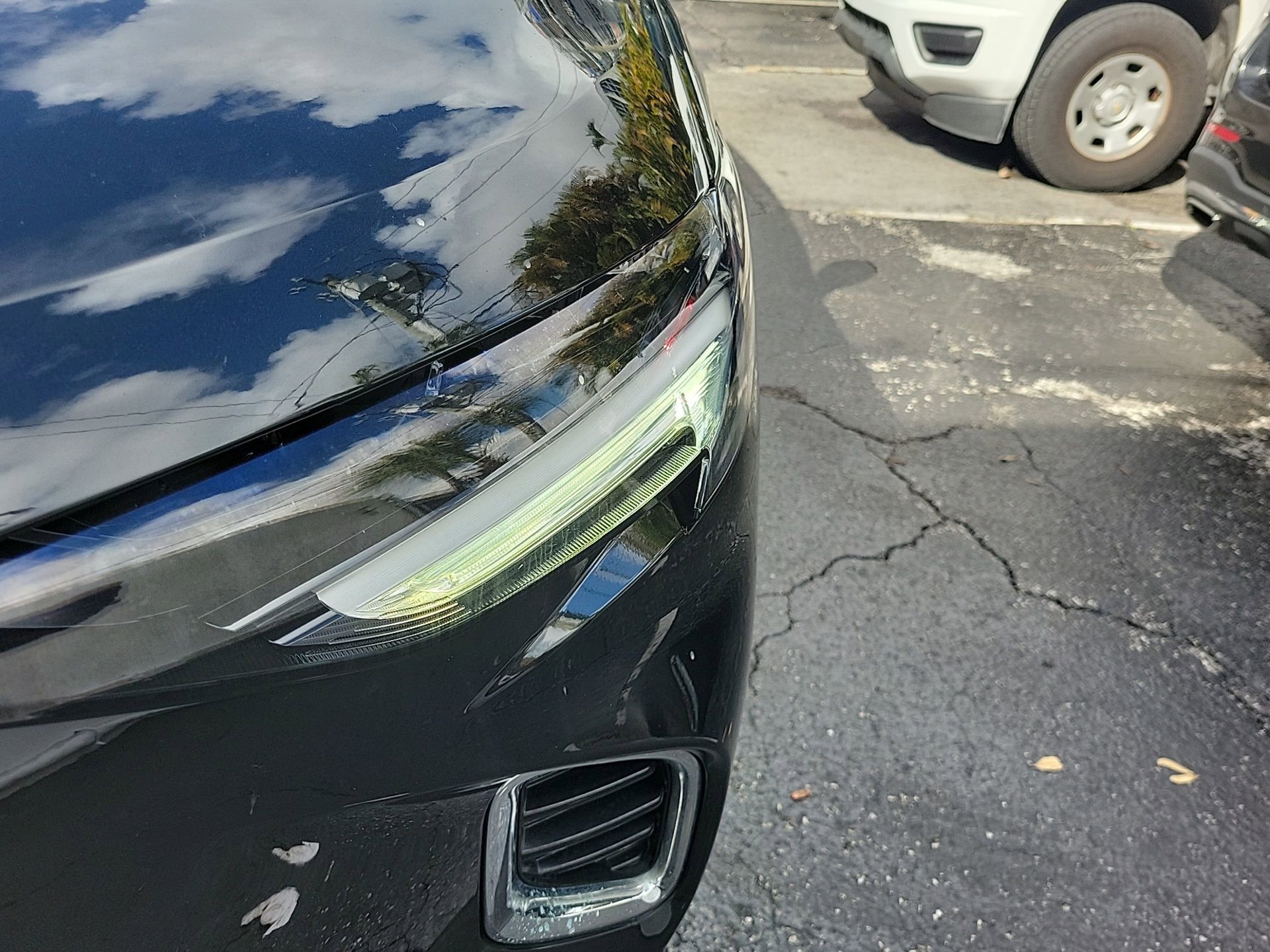 Used 2023 Buick Envision Essence image 7