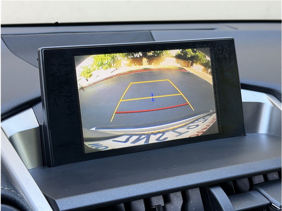 Used 2016 Lexus NX 200t FWD image 17