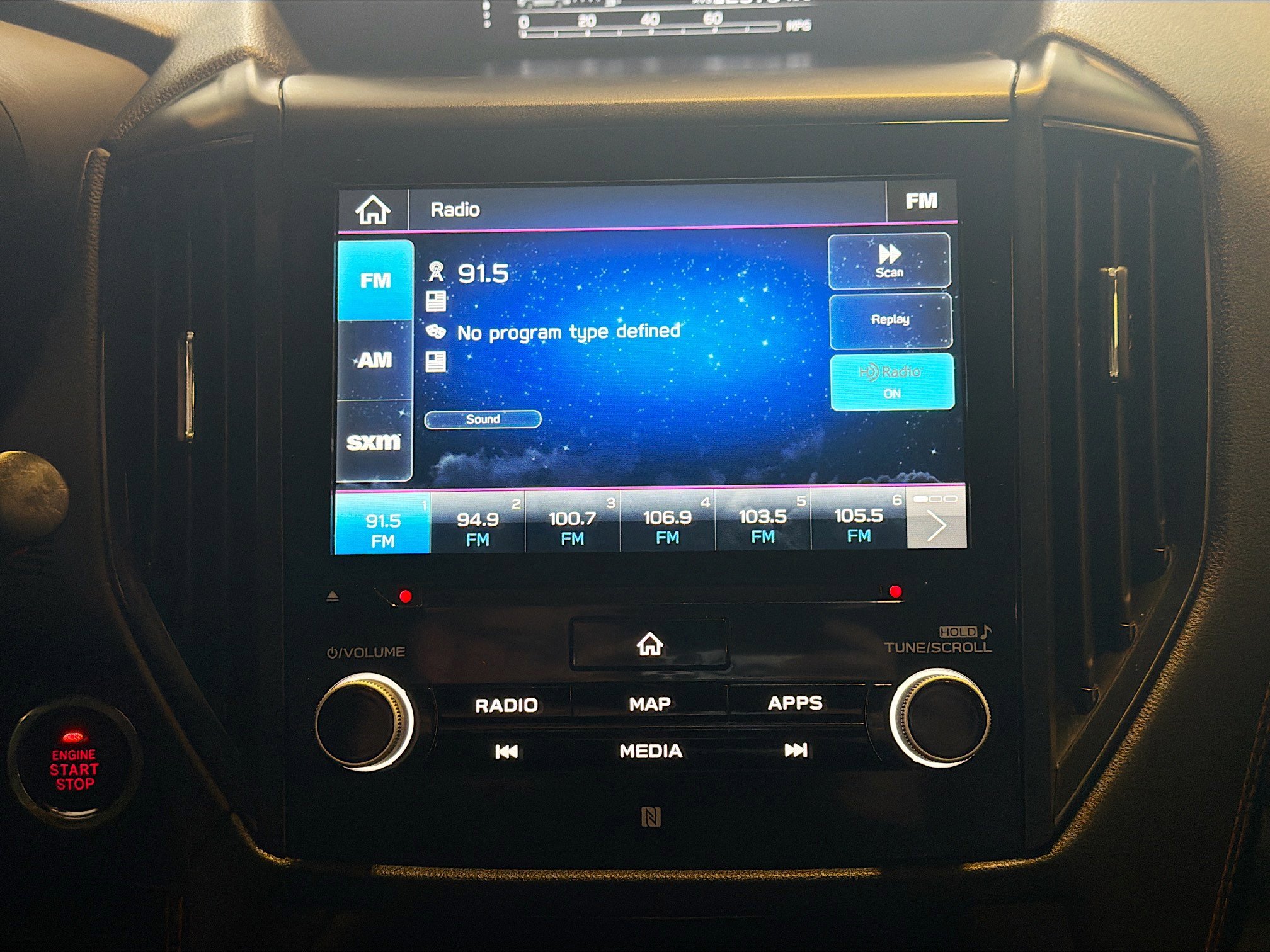 Used 2022 Subaru Forester Wilderness w/ Wilderness Package image 21