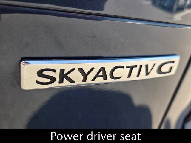 Certified 2023 MAZDA CX-50 2.5 S w/ Cargo Package image 14