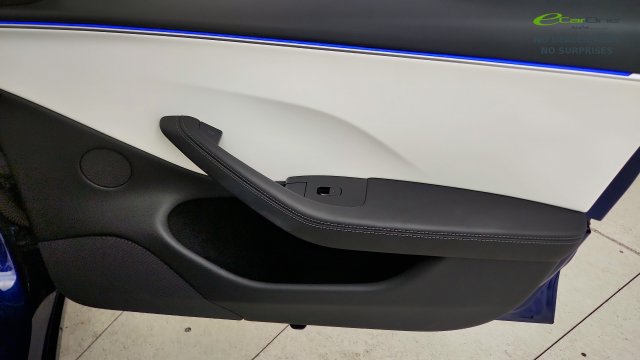 Used 2025 Tesla Model 3 Performance AWD/4WD image 40
