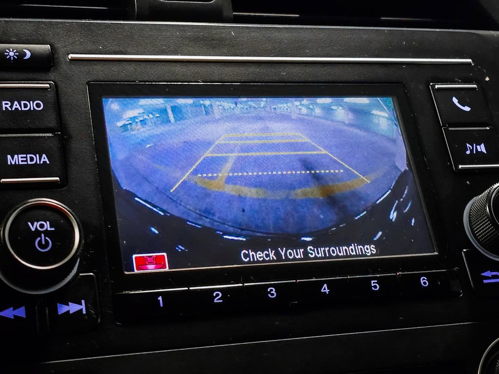 Used 2016 Honda Civic LX image 26