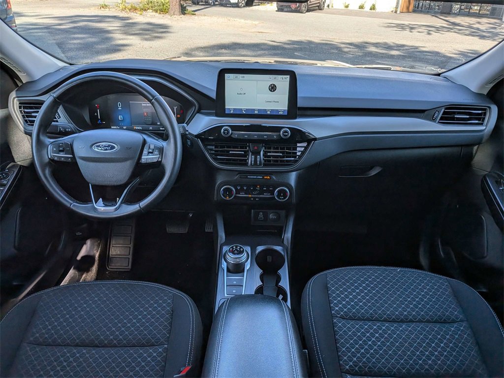 Used 2024 Ford Escape Active image 16