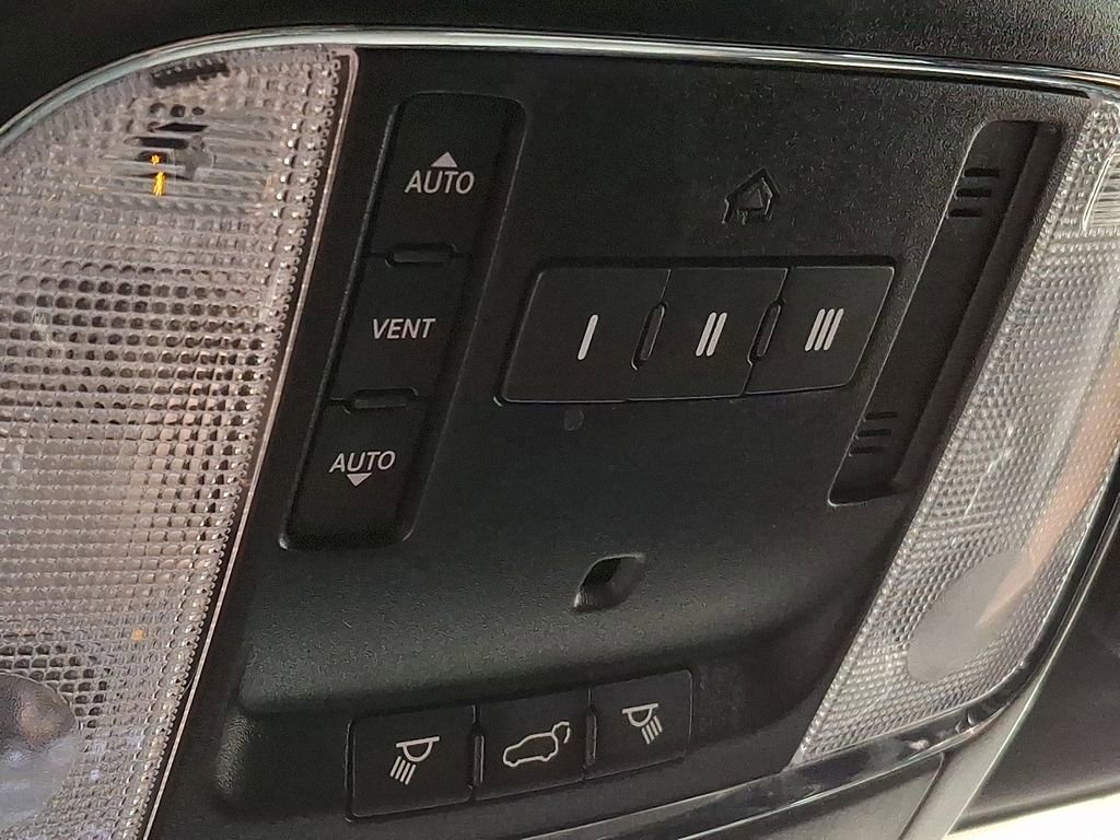 Used 2020 Jeep Grand Cherokee Trailhawk w/ Premium Lighting Group image 23