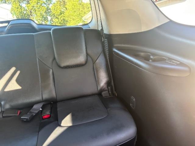Used 2012 INFINITI QX56 4WD w/ Deluxe Touring Pkg image 46