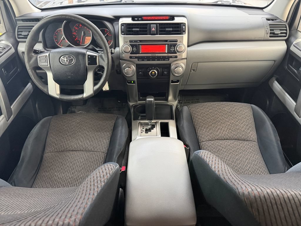 Used 2013 Toyota 4Runner SR5 w/ Convenience Pkg RWD image 33