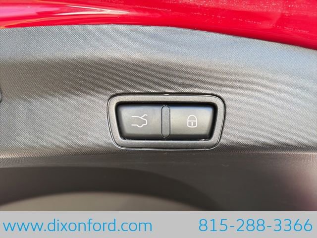 Used 2020 Alfa Romeo Stelvio Sport w/ Quick Order Package 22J Sport image 26