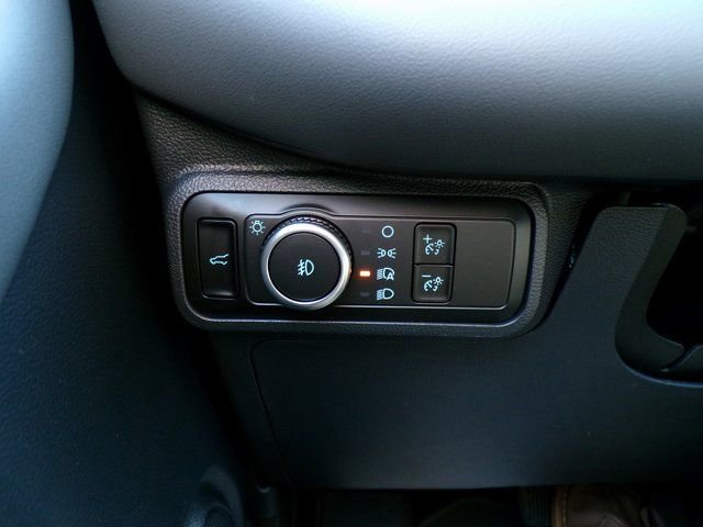 New 2026 Ford Explorer Active w/ Active Comfort Package image 23