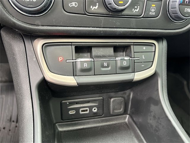 Certified 2022 GMC Terrain Denali image 20