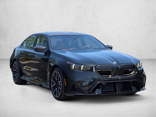 New 2026 BMW M5 w/ Carbon Package AWD/4WD image 7
