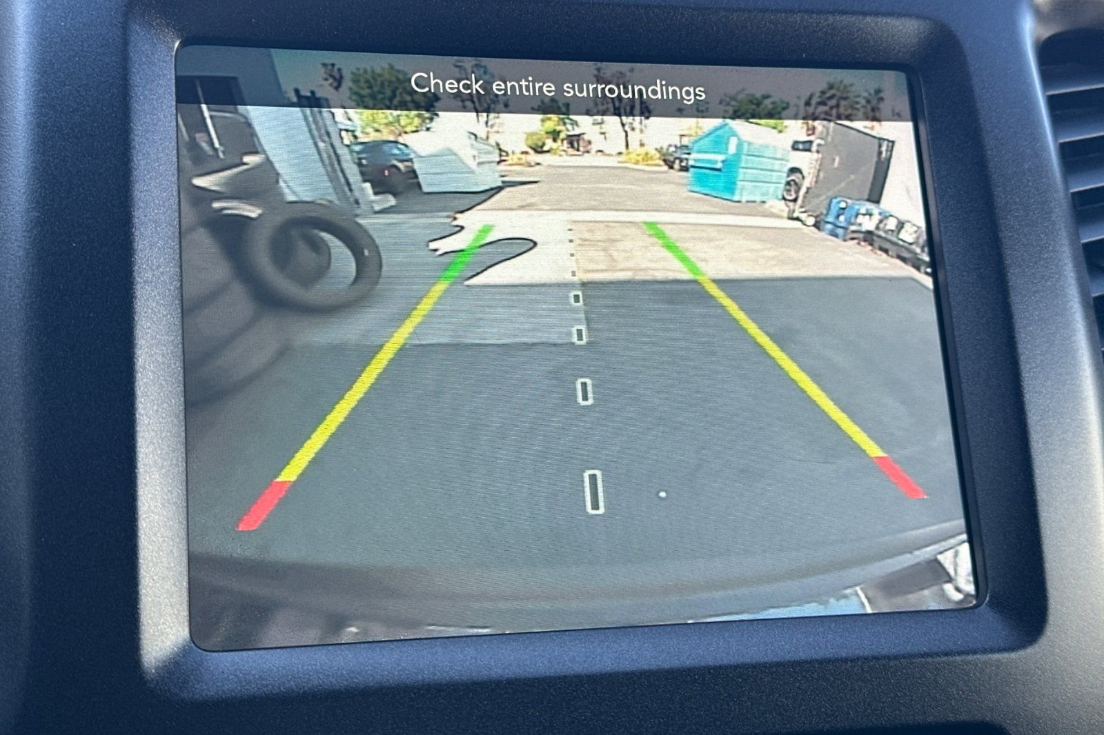 Used 2021 Jeep Cherokee Trailhawk w/ Trailer Tow Group AWD/4WD image 18
