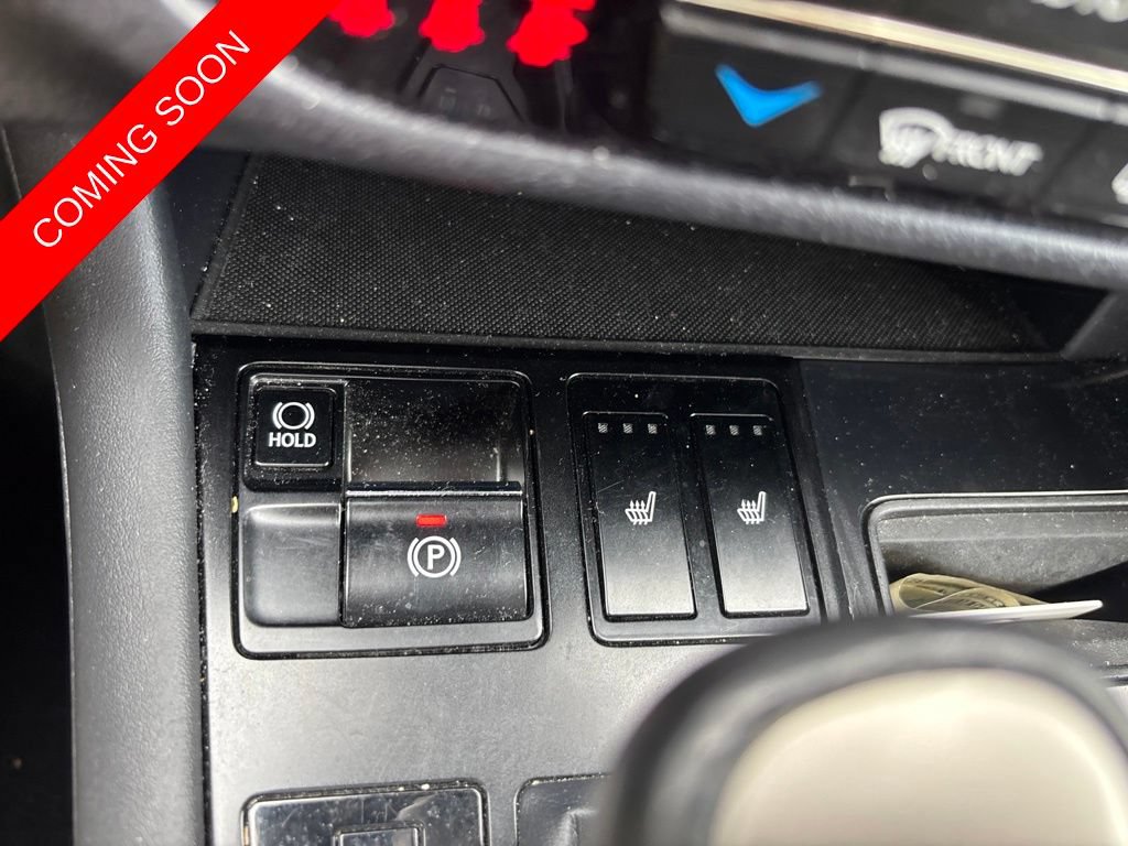 Used 2022 Lexus RX 350 FWD image 27