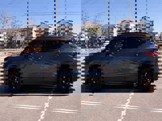 Used 2021 Chevrolet Blazer LT image 3