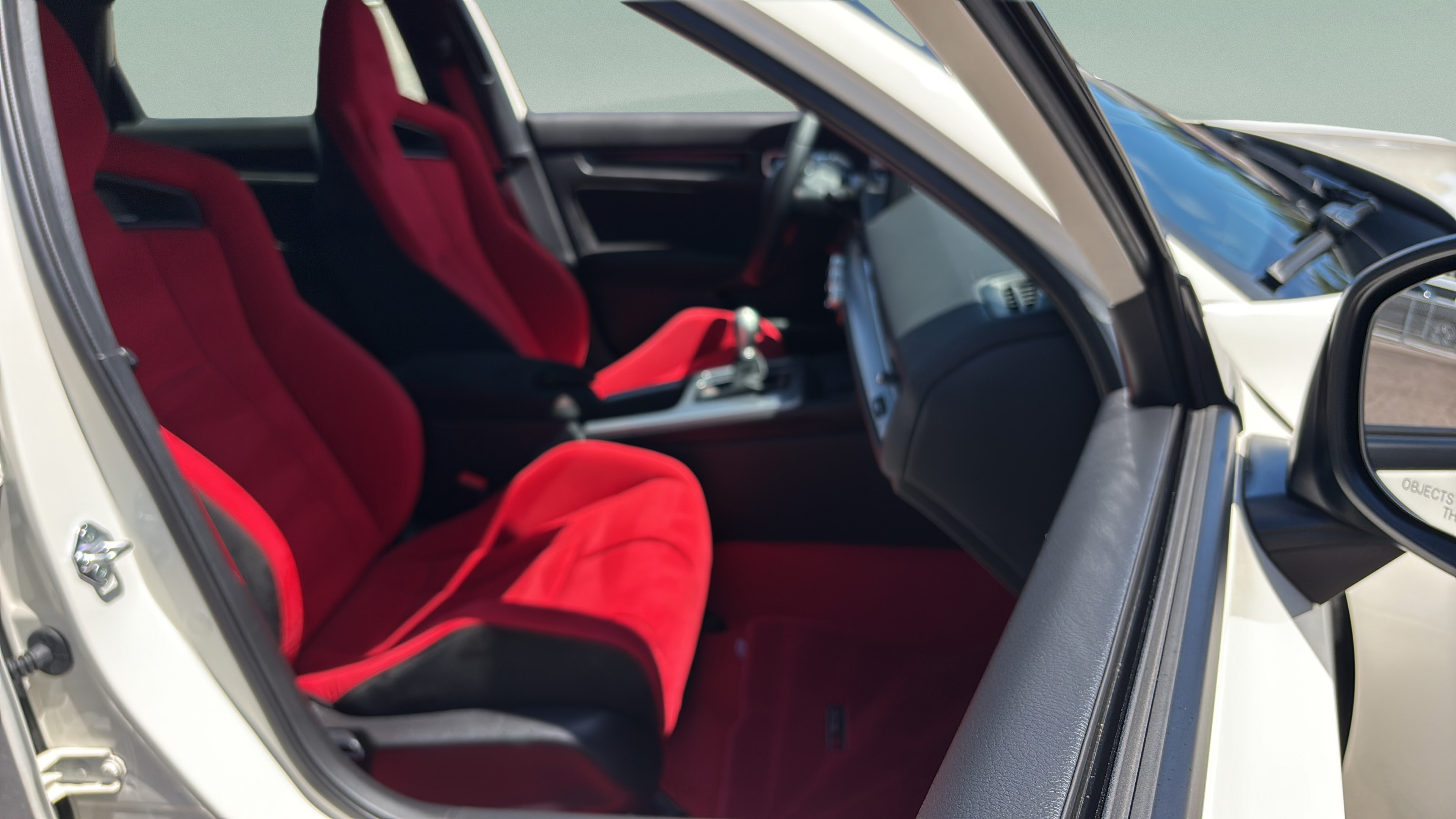Certified 2025 Honda Civic Type R image 23