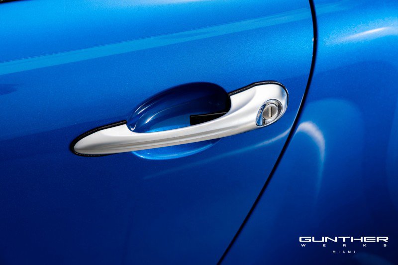 Used 1995 Porsche 911 Carrera image 23