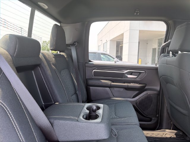 New 2026 RAM 1500 Big Horn w/ Night Edition AWD/4WD image 32