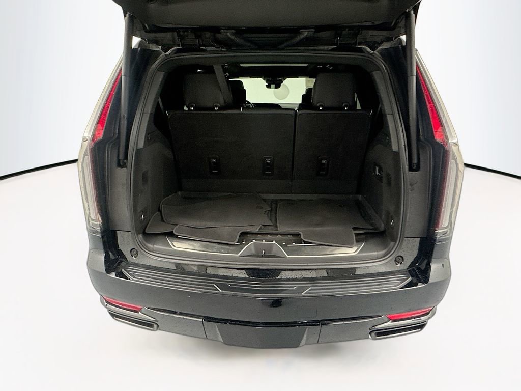 Used 2023 Cadillac Escalade Sport w/ Touring Package image 27