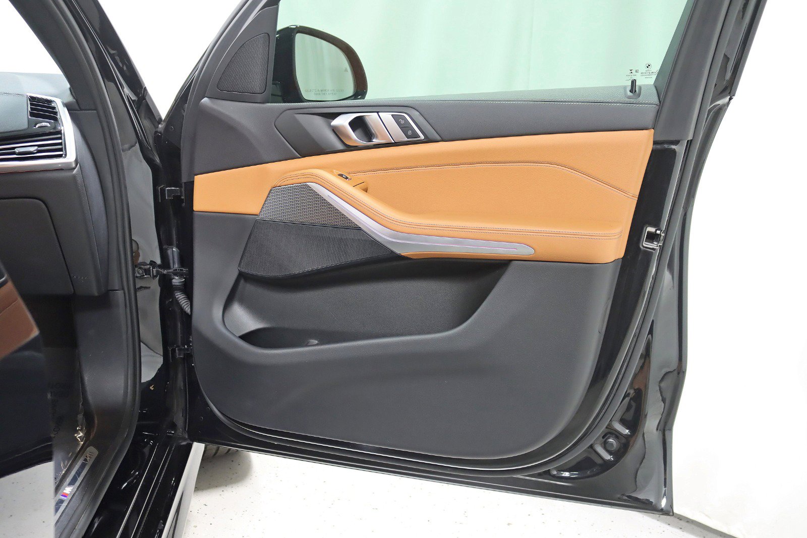 Used 2022 BMW X5 xDrive40i image 37